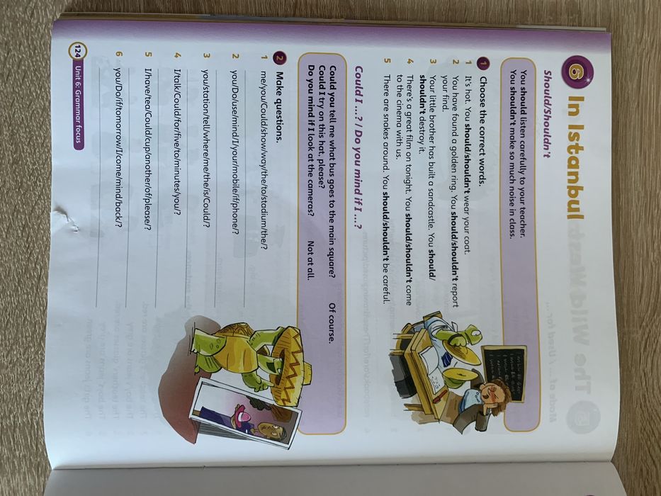 Підручник Super Minds Student’s Book Level 5