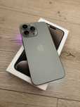 Telefon iPhone 15 Pro Max 256GB używany