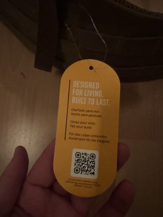 Розгрузка (РПС) MELGO Tactical Unloading System Cordura олива