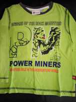 Sweat LEGO® Rock Monster (Trans-Neon Green)