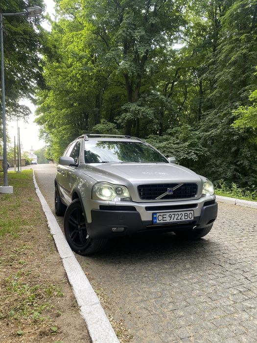 Volvo xc90 D5 мотор 6ступка