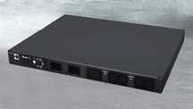 Статический переключатель Delta STS16002SR00035