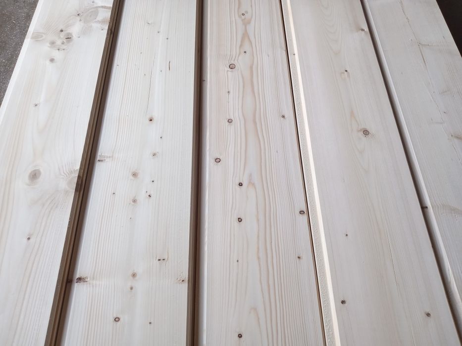 Promocja Okazja Szalowka sosnowa świerk skandynawski deska tarasowa Th