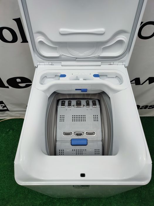 Пральна машина з вертикальним завантаженням ELECTROLUX 7кгА+++ 2025рік