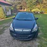 Opel corsa D 1.4.Edition 150.Niski przeb. bogate wyposaż. Sprowadzony