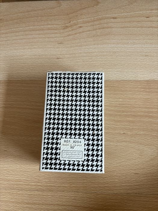 Perfume Miss Dior Vintage