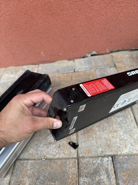 Obudowy baterii do roweru elektrycznego