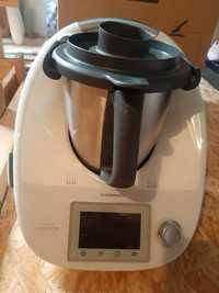 Thermomix TM5 z Cooc kay