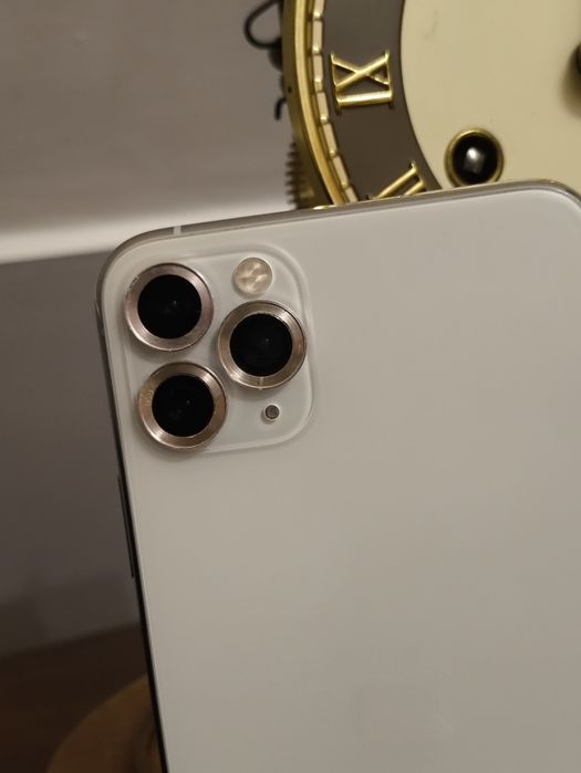 iPhone 11 pro max (256gb)