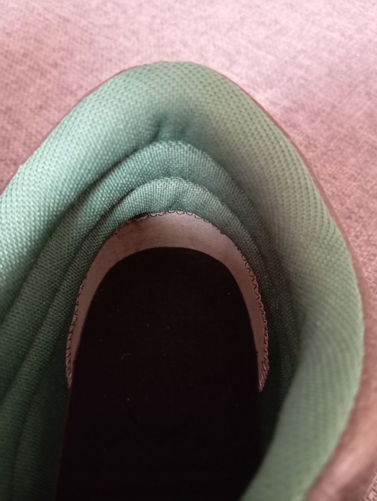 Buty męskie robocze ADAMANT /nowe/
