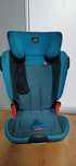 Fotelik samochodowy britax romer kidfix II xp 15-36 kg