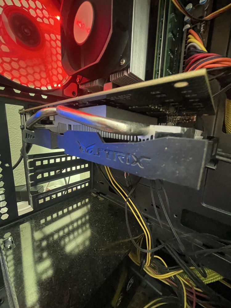 Gtx 750ti 4gb gddr 5