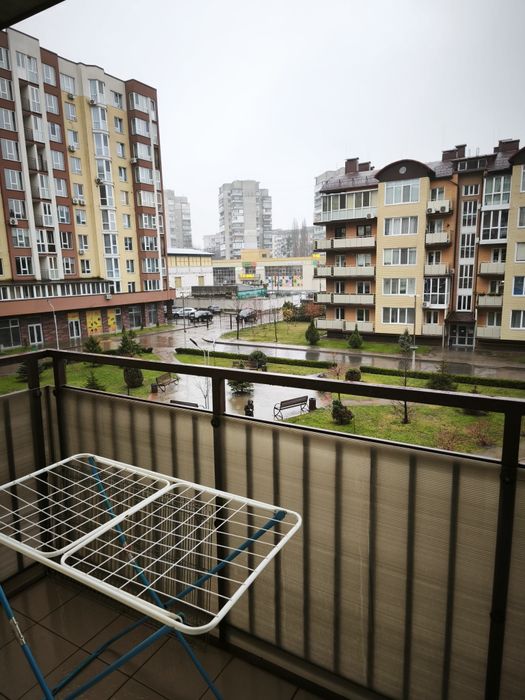 Оренда однокімнатної студії на ЖК Фавориті