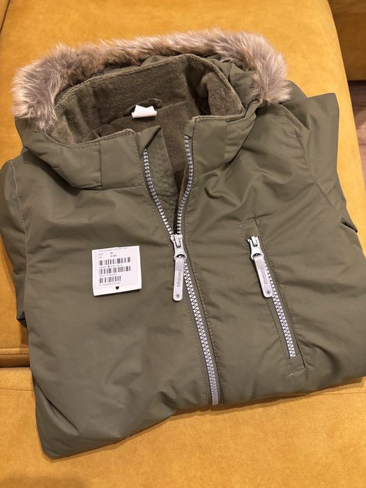 Kombinezon zomowy H&M r. 80 nowy
