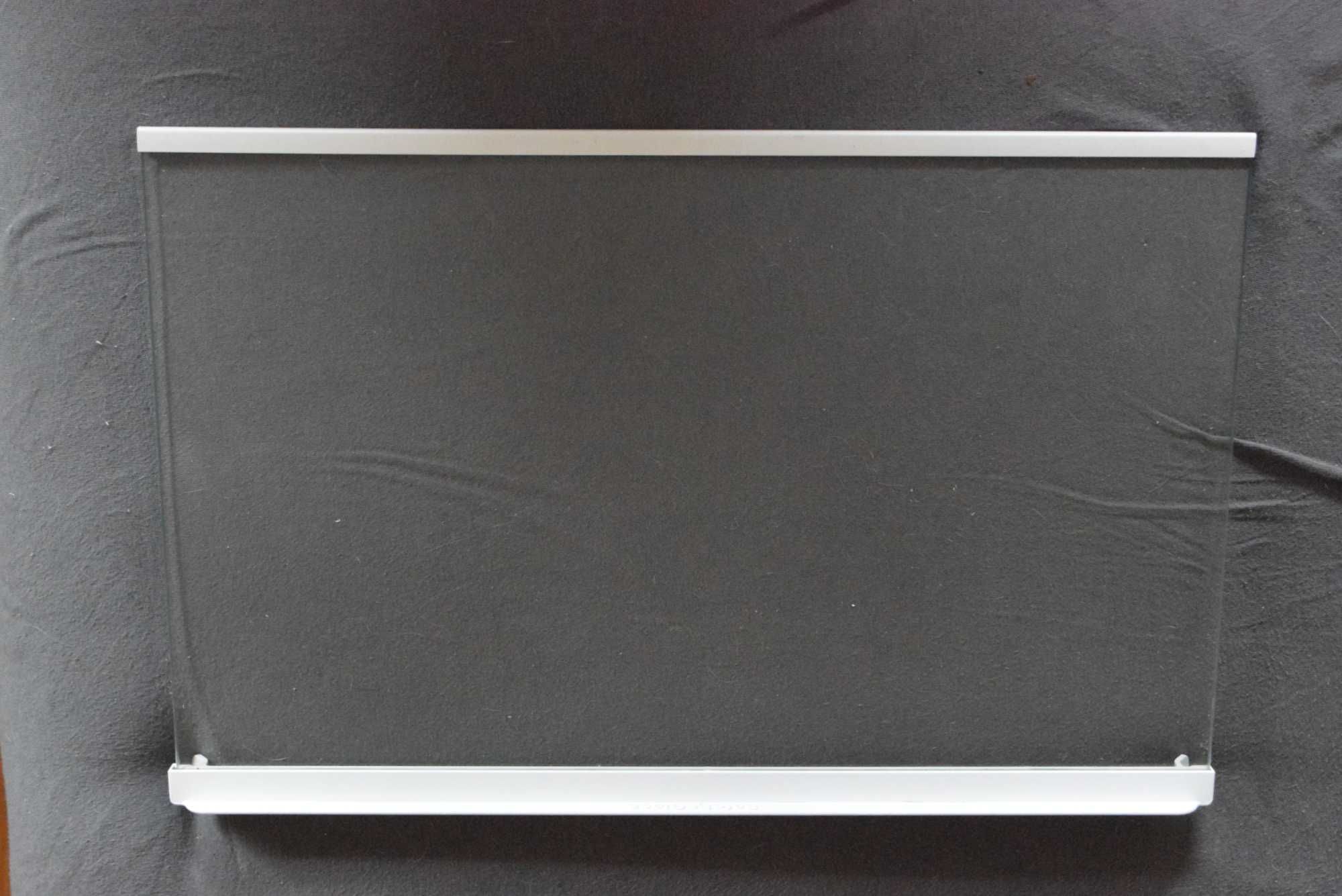 Półki szklane lodówki Beko RCNA305K20W i inne szkło formatki szklane