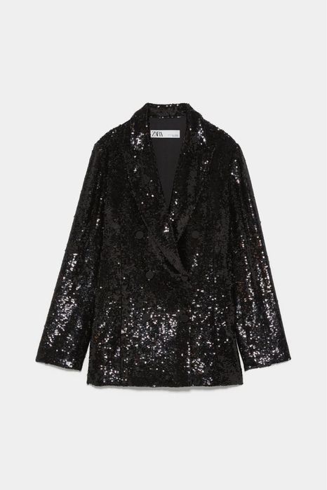 Костюм zara (брюки пиджак)