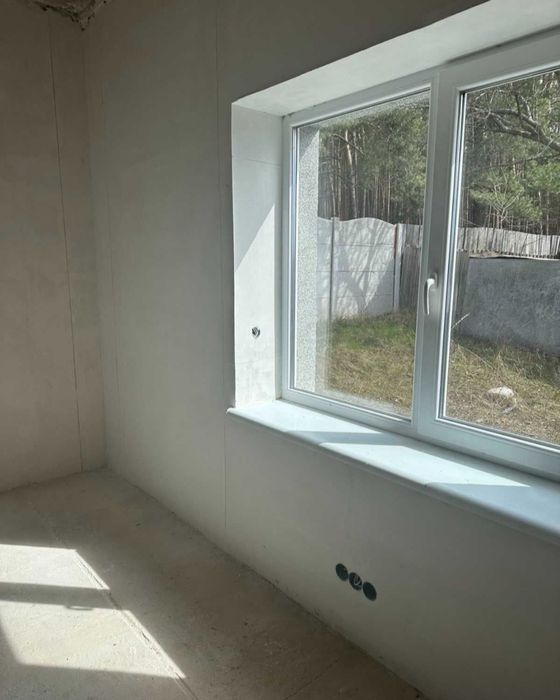 Продам дом в Солоницевском Отг (п.Пересечное)