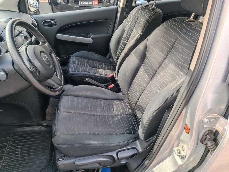 Продам Mazda 2 2007р. #72141