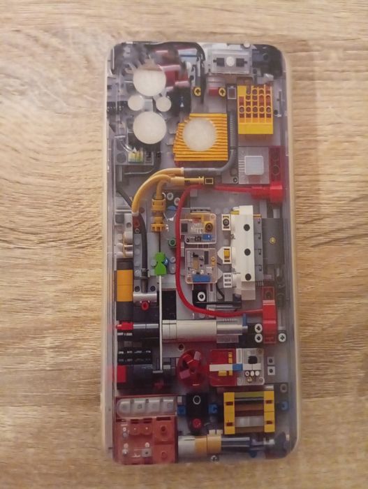 Capa De Proteção Redmi 12C