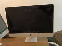 iMac 2012 Cinzento