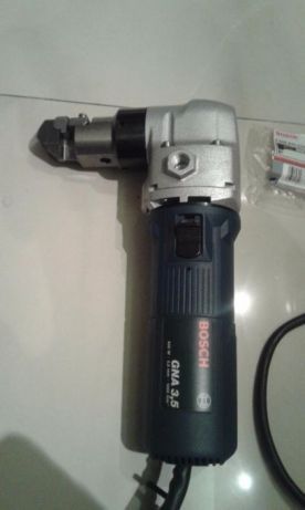 Nożyce Bosch Rozdzierak do blachy Bosch GNA 3,5