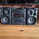 Wieża pioneer xr-p350