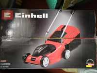 СРОЧНО! Продам газонокосилку Einhell GC-EM 1032