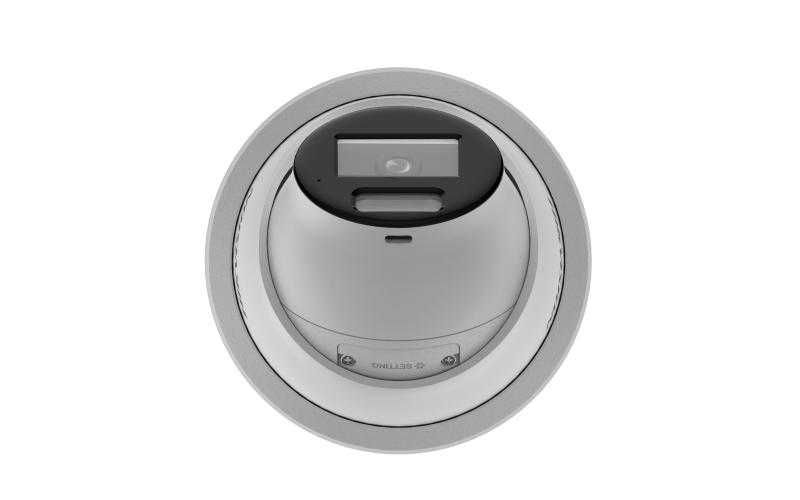 4 МП ColorVu ip камера Hikvision DS-2CD2347G2H-LIU (eF) (2.8мм)