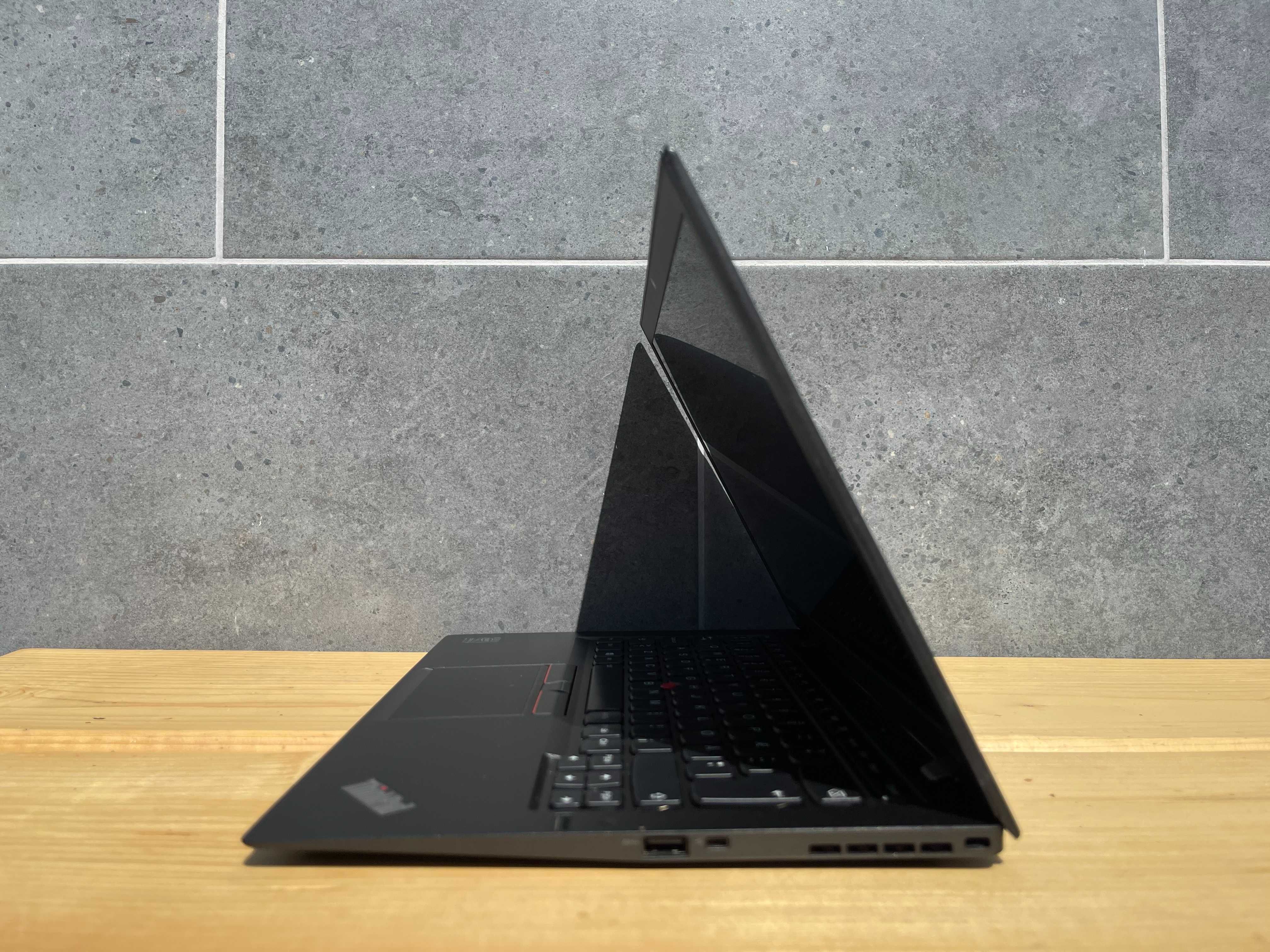 Lenovo ThinkPad X1 Carbon G3/i5-5200U/8Gb/256Gb /14"/FHD/IPS/Гарантія