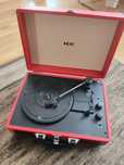 Gramofon Akai używany