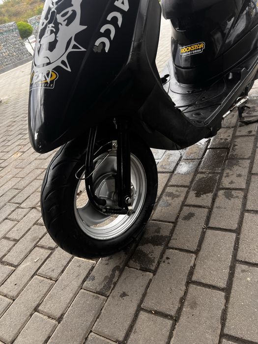 Продам скутер Yamaha jog