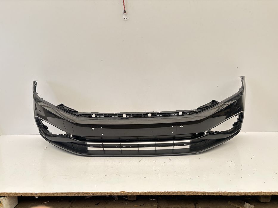 VW Passat B8 lift 3G 3G0 18- zderzak przedni przód