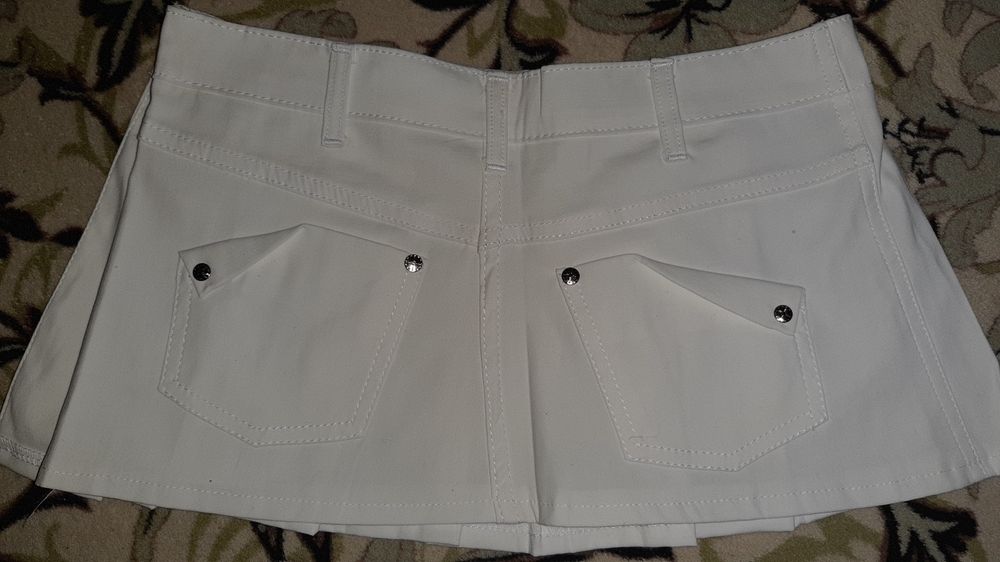 Продам юбки для девчонок!