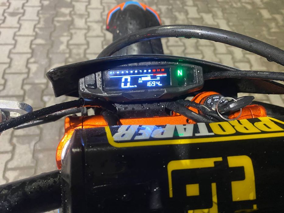 Кові адванс 250