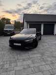 Audi A6 C8 40 TDI Salon Polska