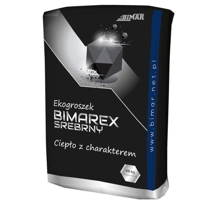 Wegiel orzech kostka ekogroszek POLSKIE KOPALNIE GRUDZIEN