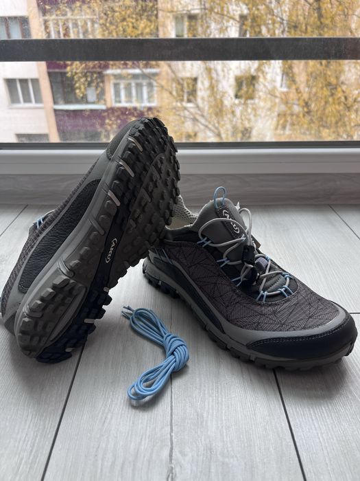 Оринігальні трекінгові кросівки AKU Libra Plus W’S