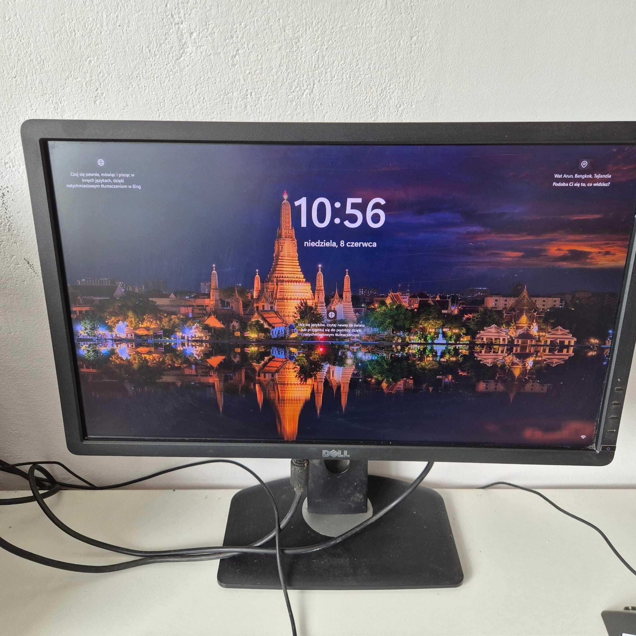 Komputer NTT Game i5 GTX1650 z zestawem!