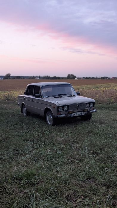 Продам жигу 2106