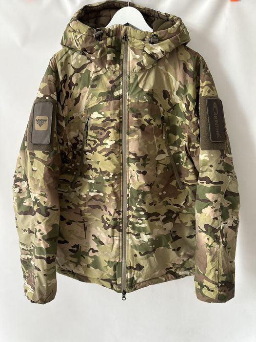 Куртка Carinhia MIG 2.0