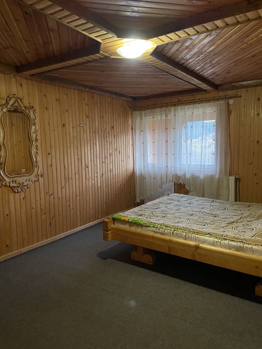 Здається будинок в Карпатах ( занято на Новий Рік!)