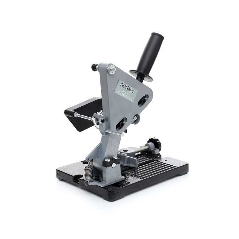 Ukośnica Stojak do szlifierki 115/125mm KD518