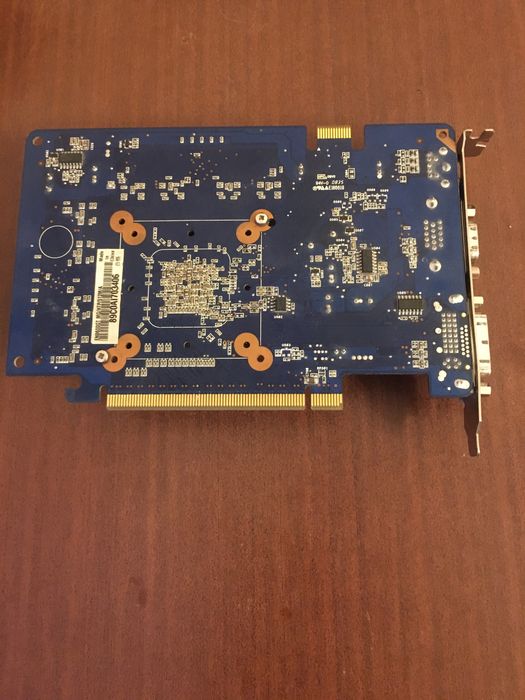 Продам Видеокарту Nvidia