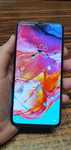 Samsung Galaxy a70 sprawny