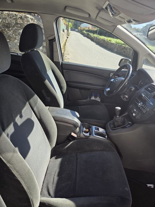 Ford C-Max 1.6 tdci