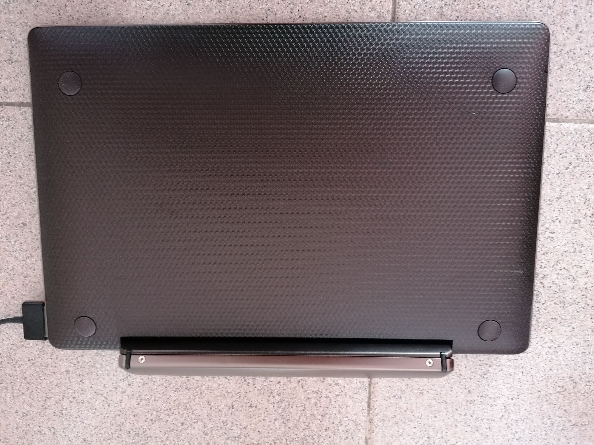 Vendo tablet asus