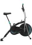 Bicicleta Estatica Cecotec Drumfit CrossFit 1000