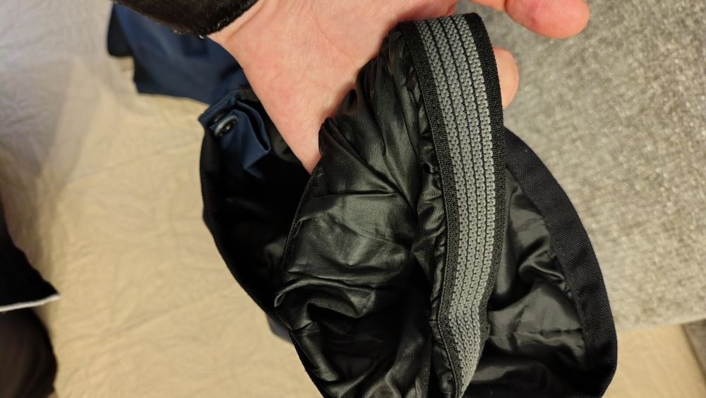 Лижні штани  Billabong на хлопця 140 см