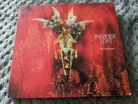 Paradise Lost - The Last Time (CD, Single, Dig)(vg+)