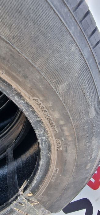 Лето 235/60/R18 4шт Goodyear Колеса Резина Шини Склад